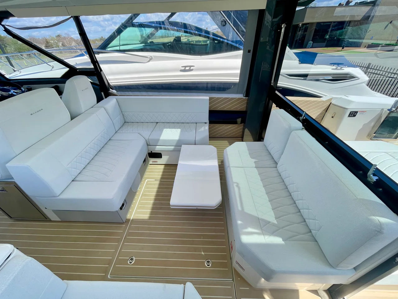 2026 Saxdor 400 GTO 40.0 feet, Clearwater, Florida #6