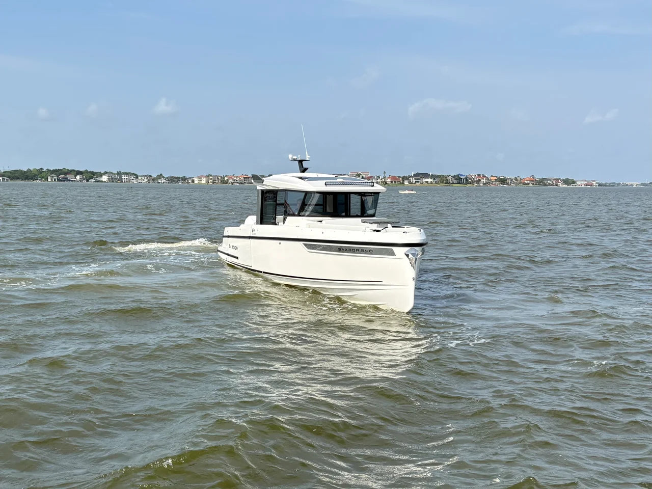 2026 Saxdor 340 GTWA 34.0 feet, Clearwater, Florida #6
