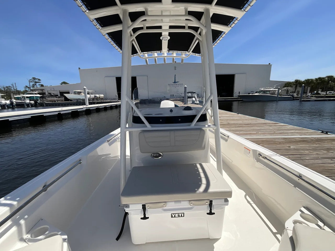 2026 Boston Whaler 190 Montauk 19.0 feet, Clearwater, Florida #16