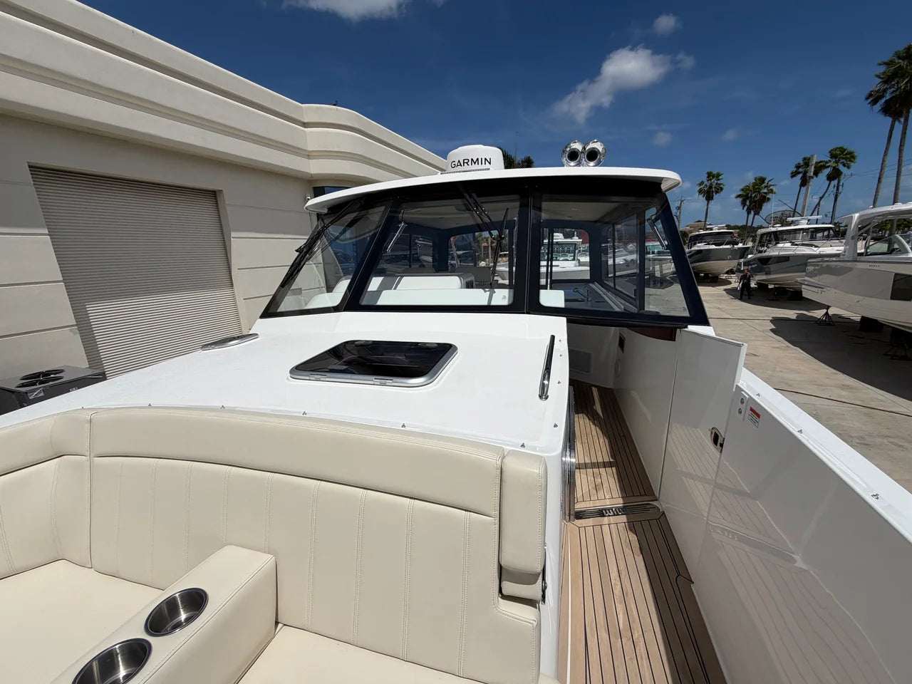 2025 MJM 4 46.0 feet, Clearwater, Florida #47