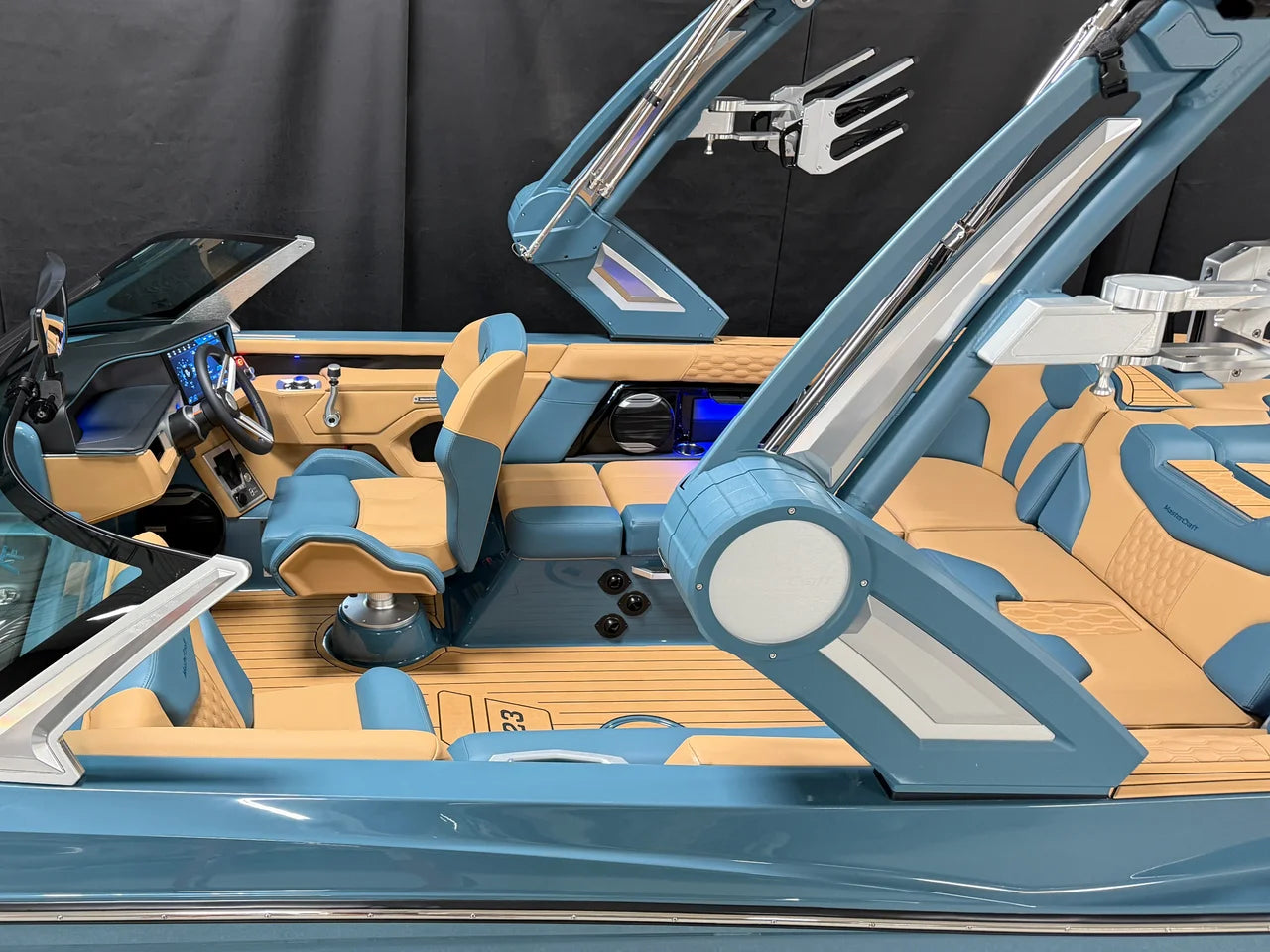 2026 Mastercraft XT23 23.0 feet, Clearwater, Florida #6