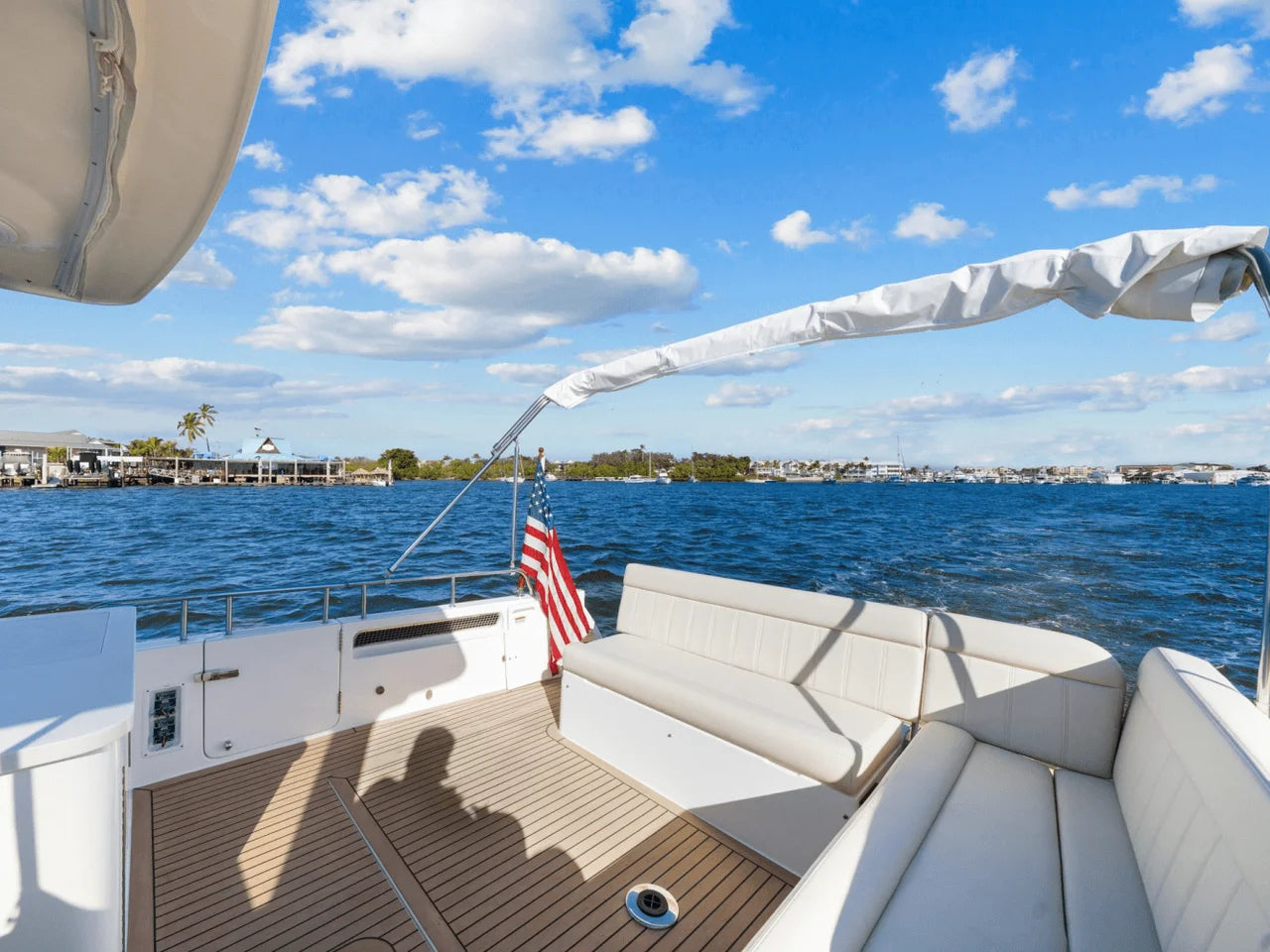 2025 MJM 4 46.0 feet, Clearwater, Florida #43