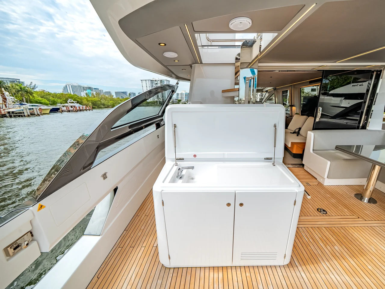 2026 Azimut S8 80.0 feet, Clearwater, Florida #63
