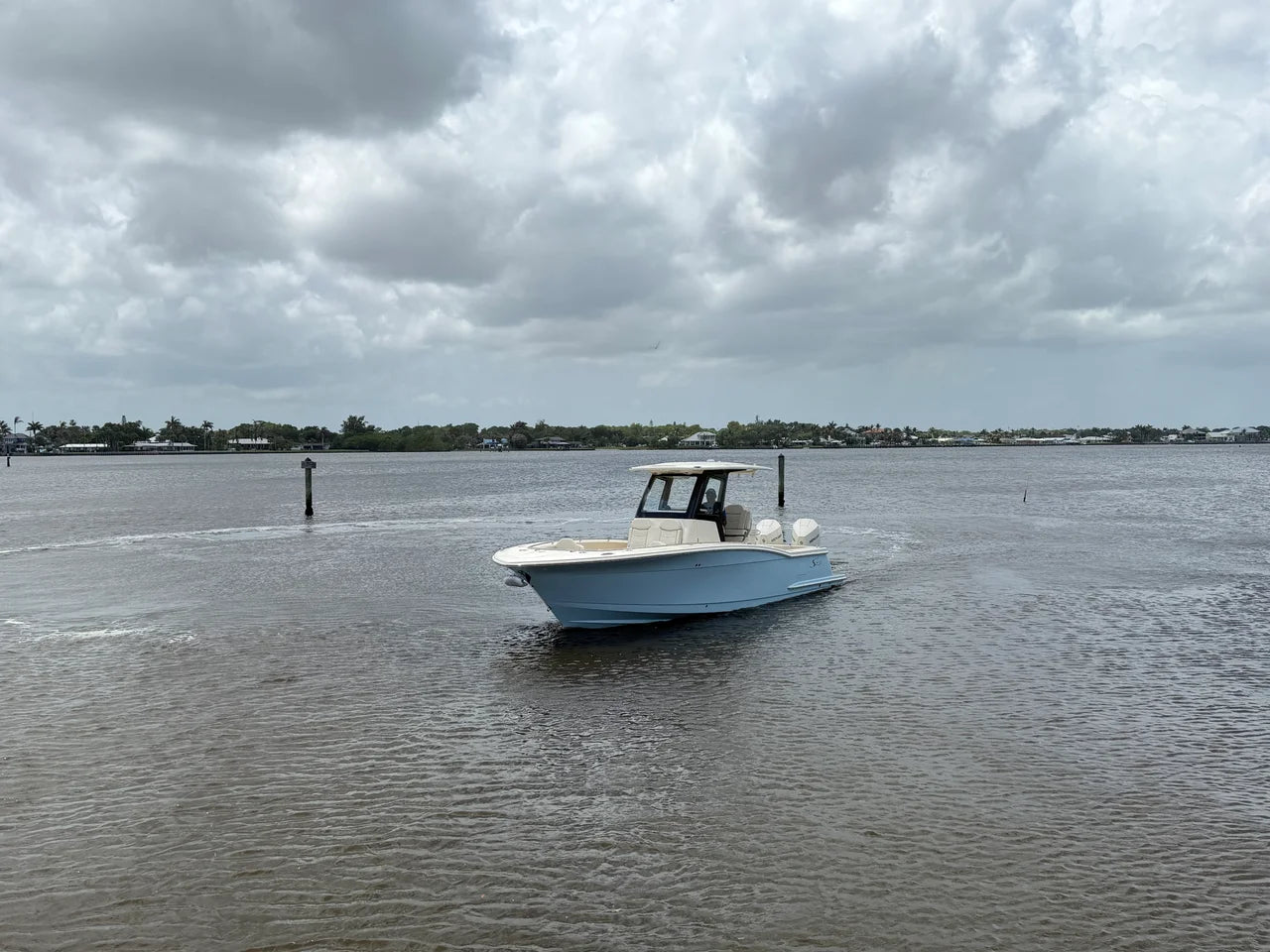 2026 Scout 288 LXF 28.0 feet, Clearwater, Florida #5