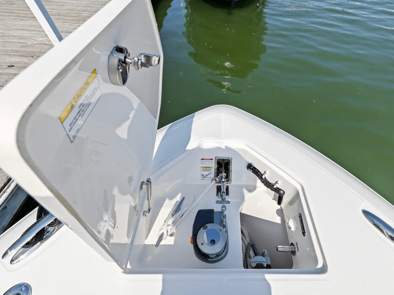 2025 Boston Whaler 380 Realm 38.0 feet, Clearwater, Florida #54