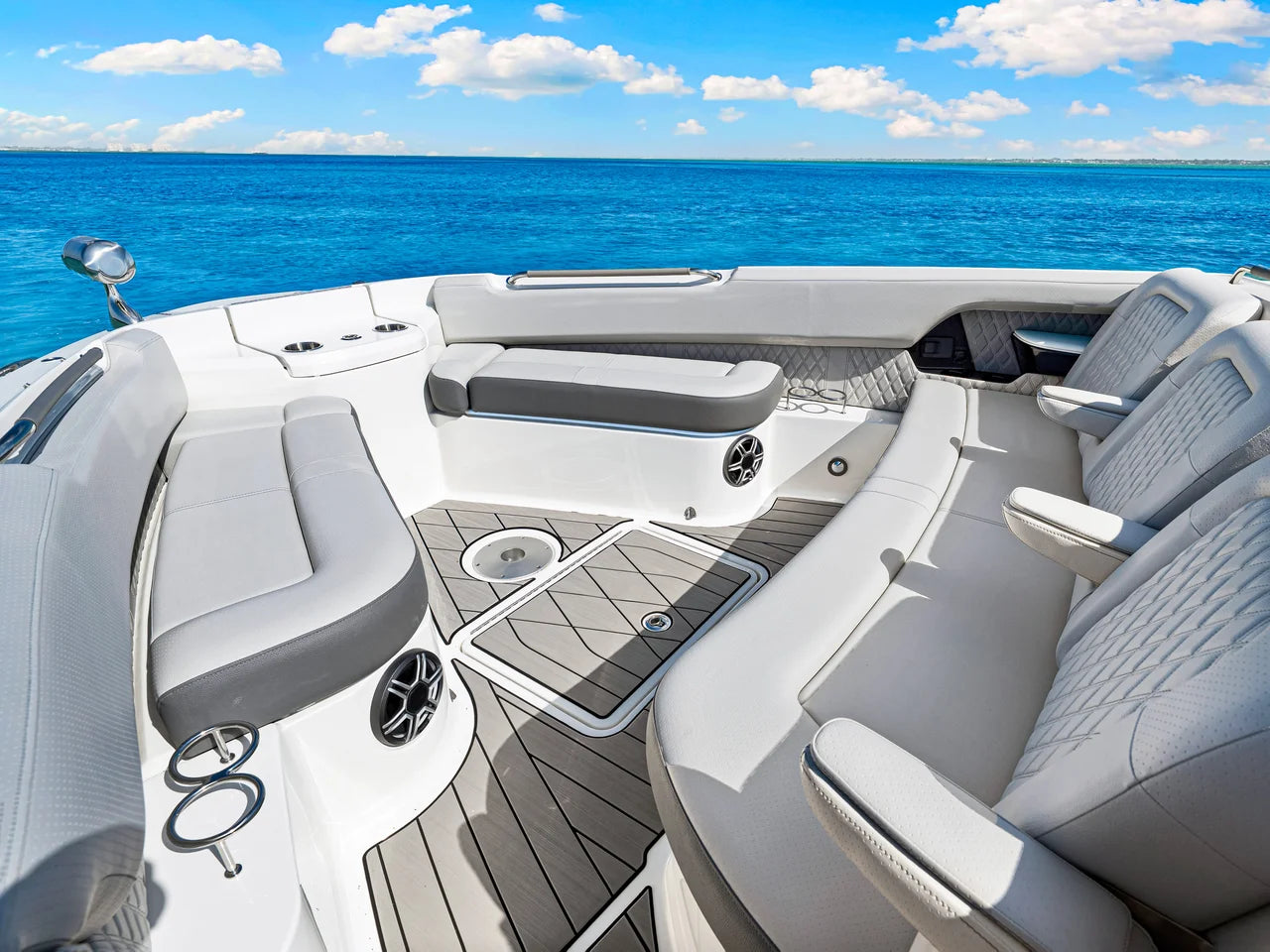 2026 Sea Ray SLX 400 Outboard 40.0 feet, Clearwater, Florida #23