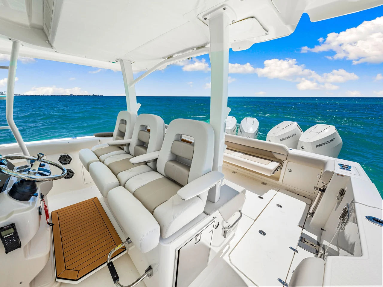 2026 Boston Whaler 380 Outrage 38.0 feet, Clearwater, Florida #13
