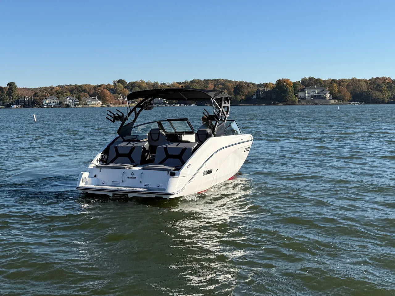 2026 Yamaha 222XE 22.0 feet, Clearwater, Florida #4