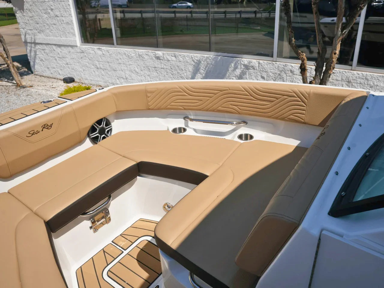 2026 Sea Ray SDX 230 Surf 23.0 feet, Clearwater, Florida #23