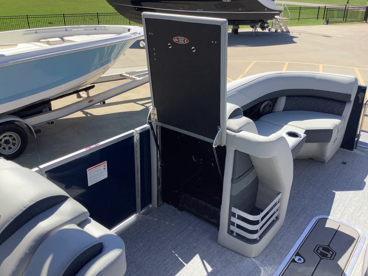 2026 Harris Grand Mariner 230 23.0 feet, Clearwater, Florida #27