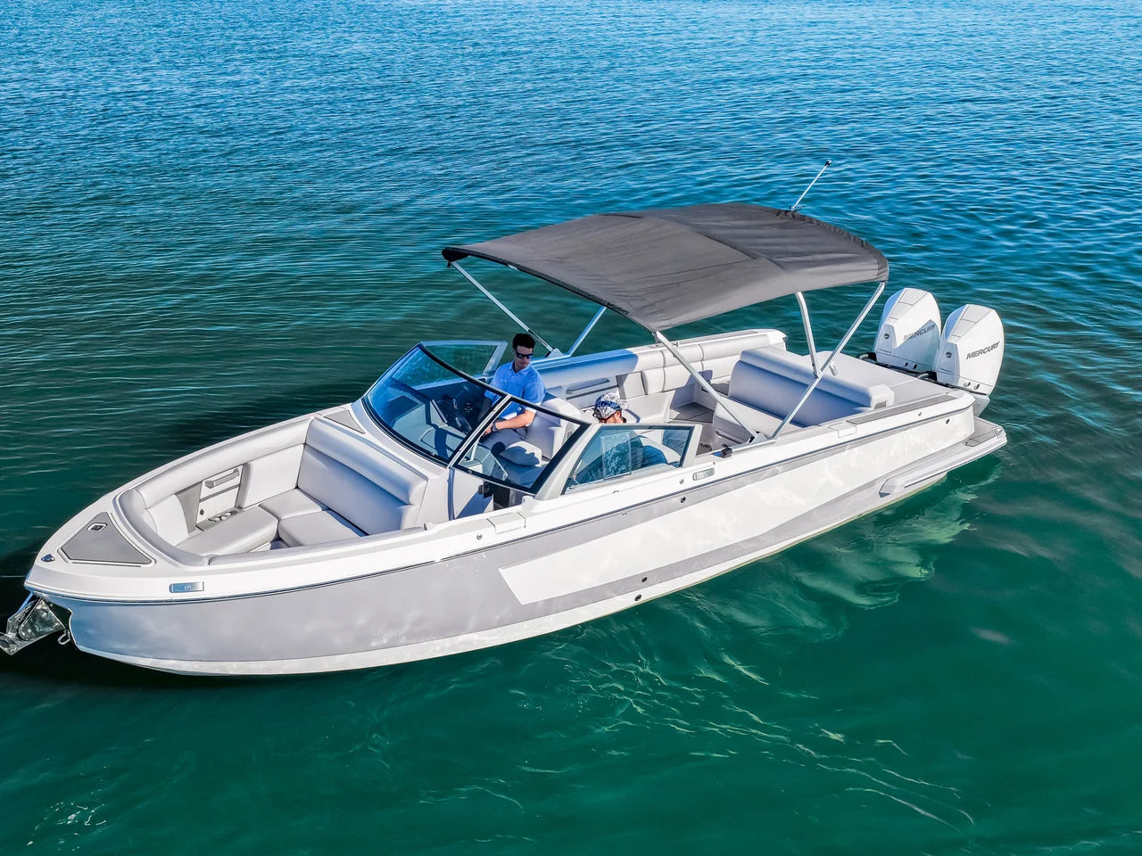 2025 Aviara AV28 Outboard 28.0 feet, Clearwater, Florida #3