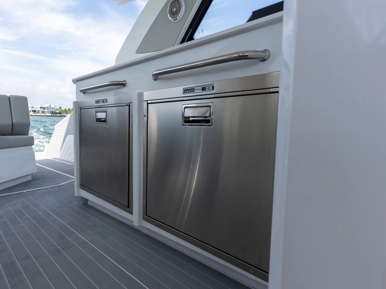 2026 Cruisers Yachts 42 GLS Outboard 42.0 feet, Clearwater, Florida #20