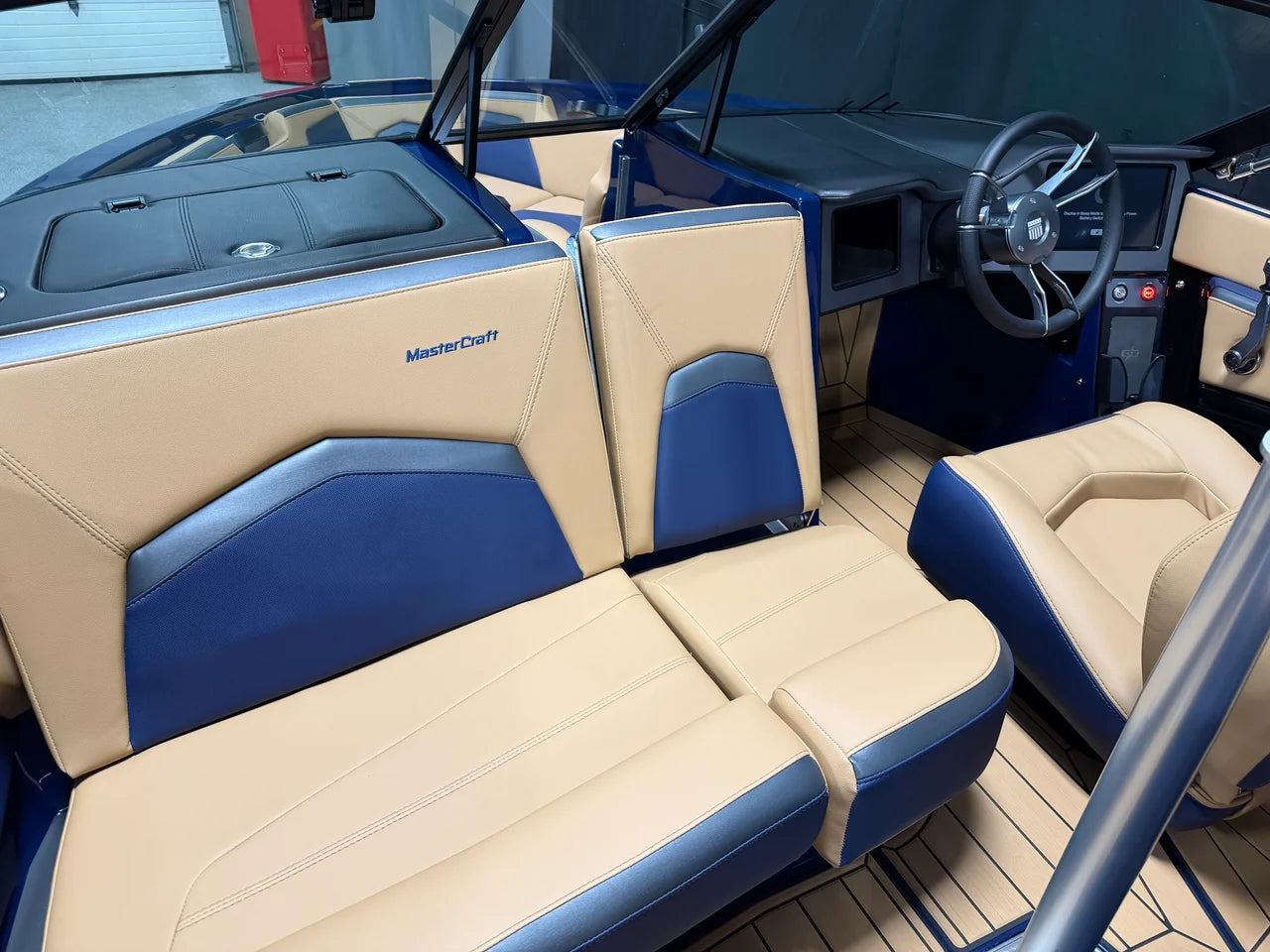 2026 Mastercraft ProStar 20.0 feet, Clearwater, Florida #47
