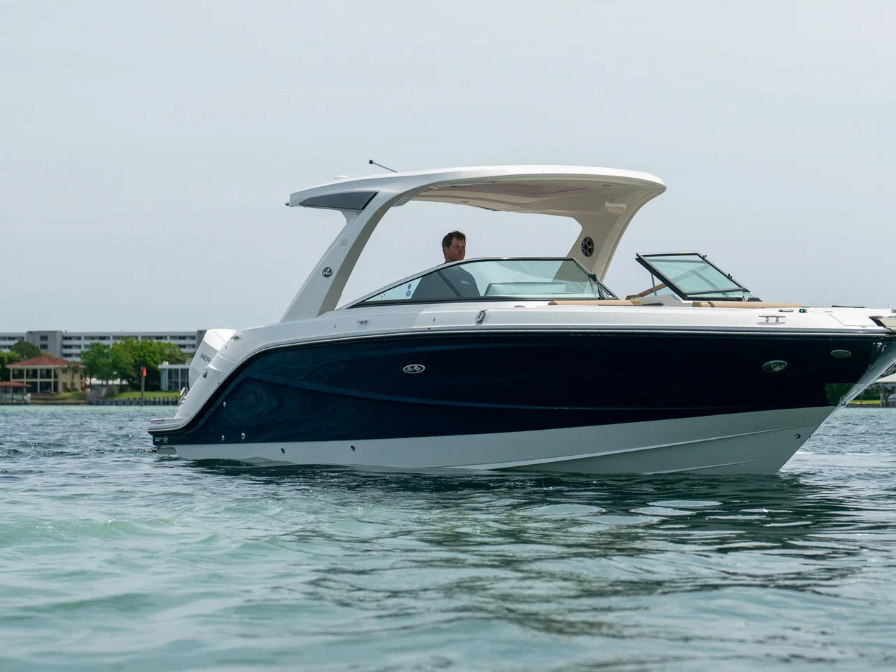 2026 Sea Ray SLX 310 Outboard 31.0 feet, Clearwater, Florida #2
