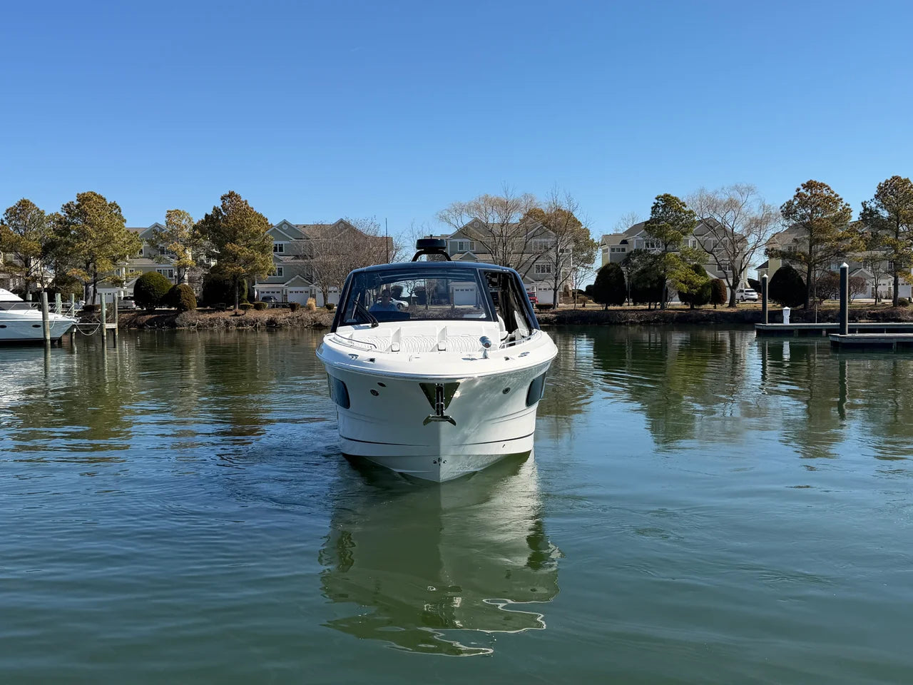 2026 Sea Ray Sundancer 370 Outboard 37.0 feet, Clearwater, Florida #3