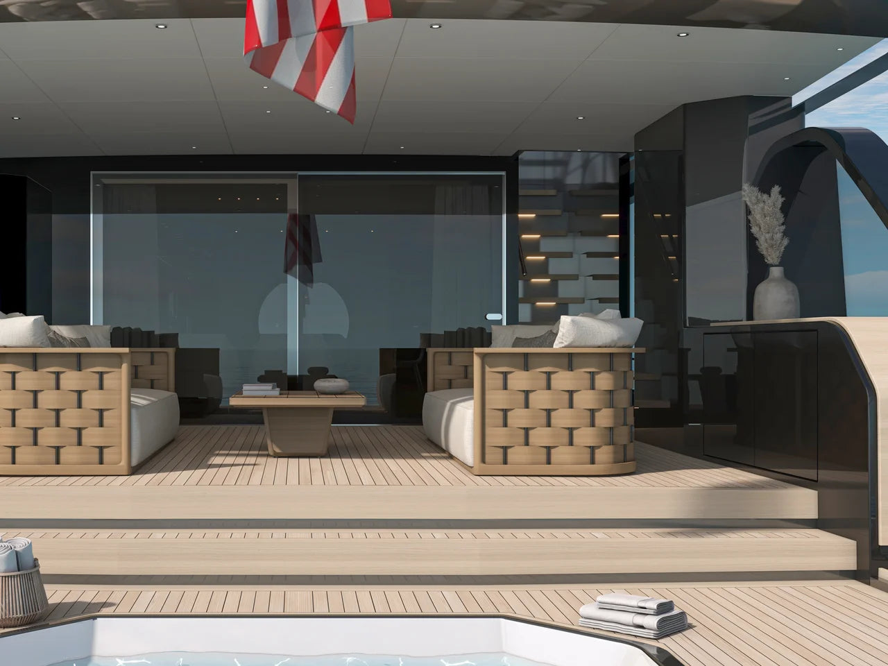 2027 Ocean Alexander 30P 103.0 feet, Clearwater, Florida #17