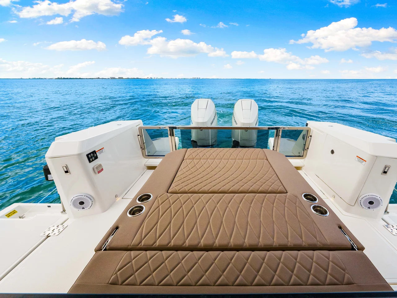 2026 Saxdor 400 GTO 40.0 feet, Clearwater, Florida #41