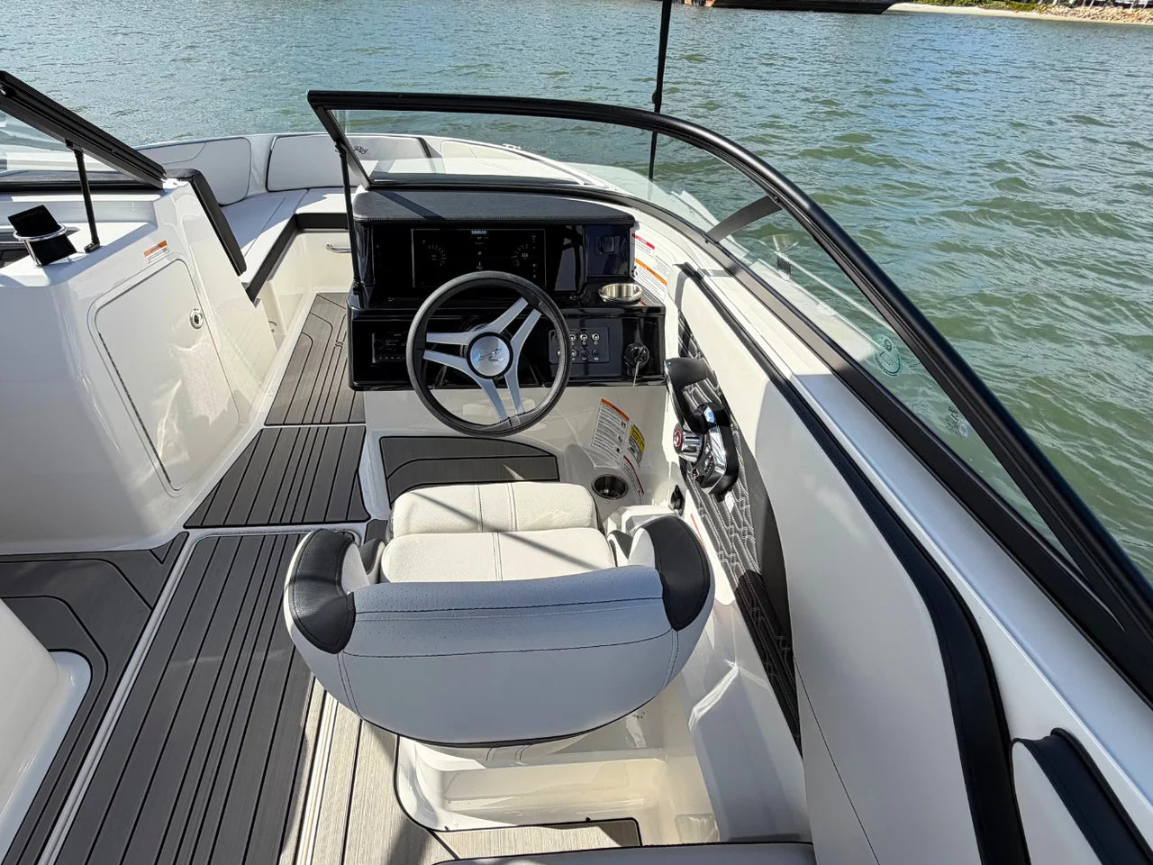 2026 Sea Ray SPX 210 Outboard 21.0 feet, Clearwater, Florida #10