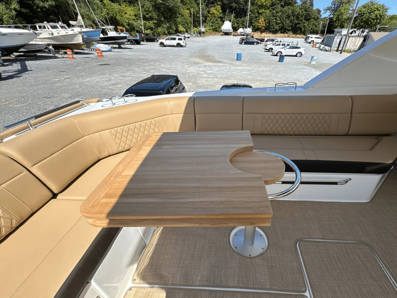 2026 Sea Ray SLX 400 Outboard 40.0 feet, Clearwater, Florida #15