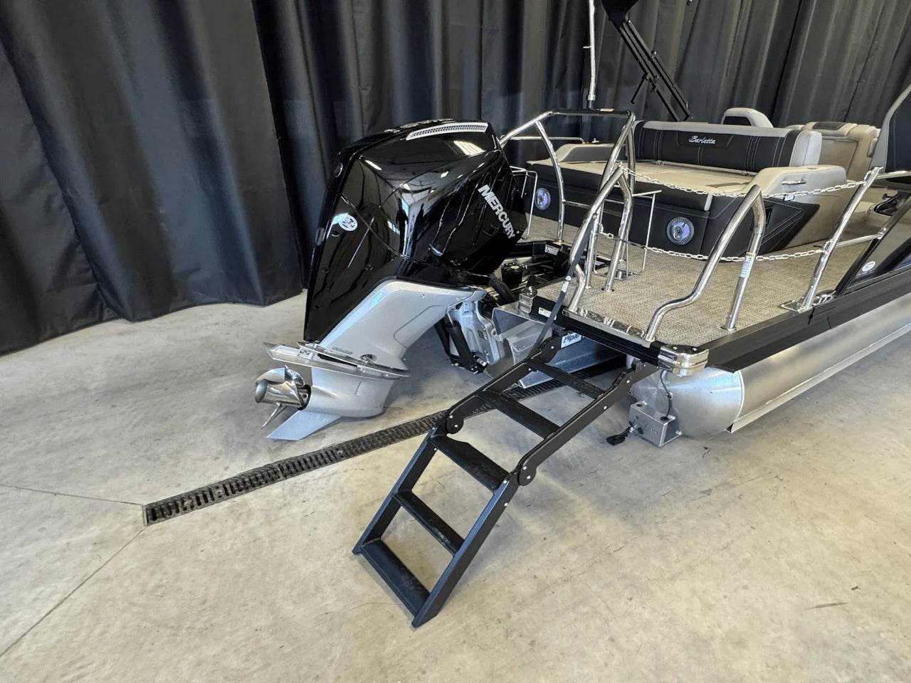 2026 Barletta Corsa 23 UC 23.0 feet, Clearwater, Florida #2