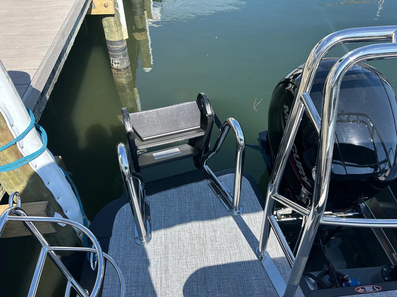 2026 Harris Cruiser 230 25.0 feet, Clearwater, Florida #11