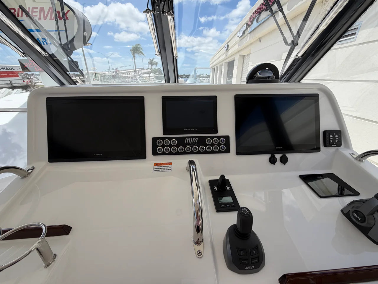 2025 MJM 4 46.0 feet, Clearwater, Florida #39