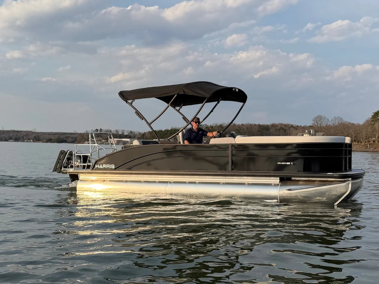 2026 Harris Cruiser 230 23.0 feet, Clearwater, Florida #8