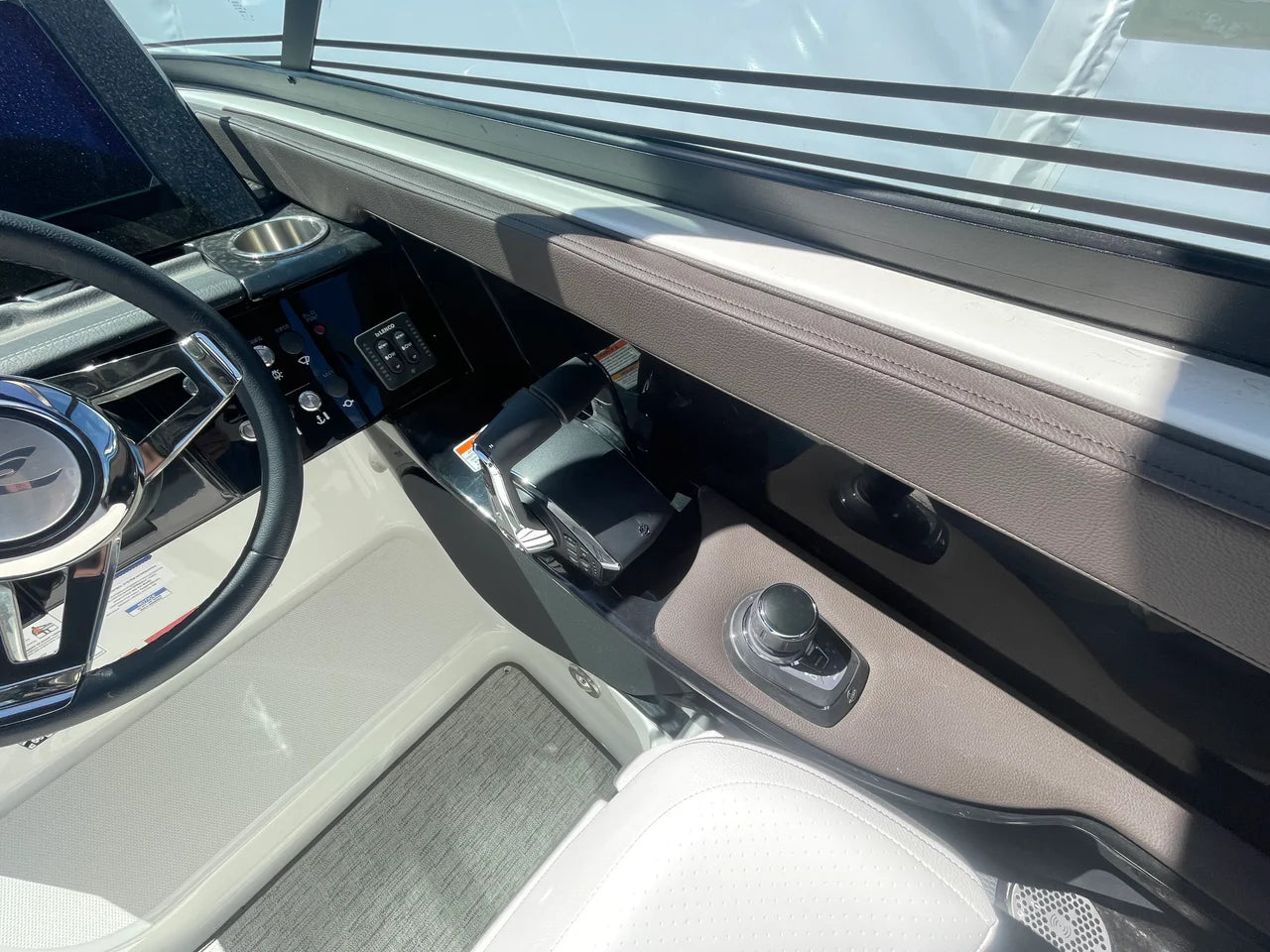 2026 Sea Ray SLX 280 Outboard 28.0 feet, Clearwater, Florida #12