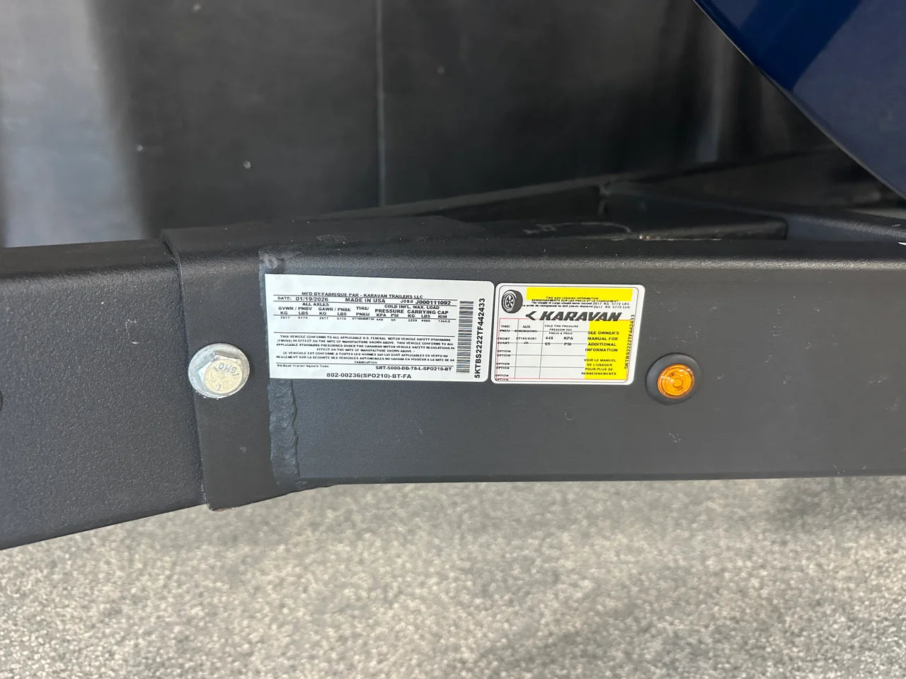 2026 Sea Ray SPX 210 21.0 feet, Clearwater, Florida #69