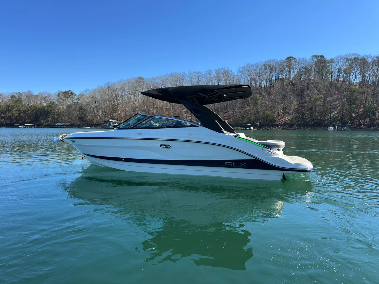 2026 Sea Ray SLX 260 26.0 feet, Clearwater, Florida #2