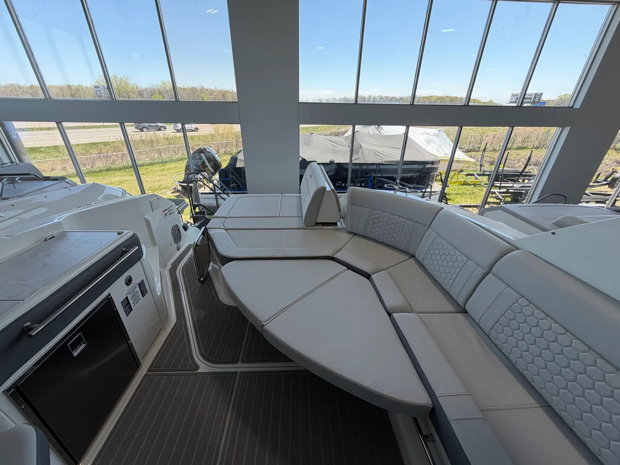 2026 Sea Ray Sundancer 320 32.0 feet, Clearwater, Florida #47