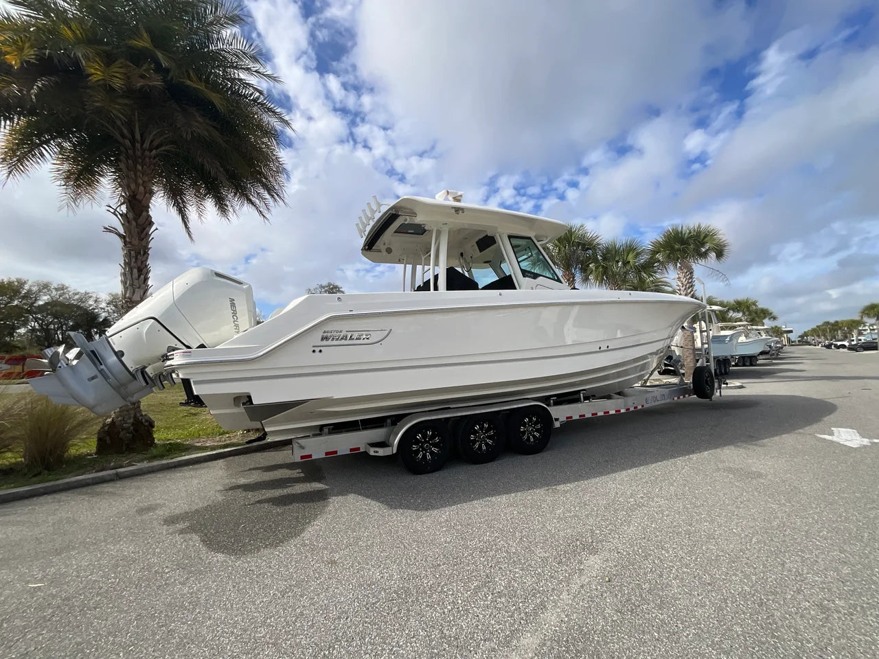 2026 Boston Whaler 360 Outrage 36.0 feet, Clearwater, Florida #22