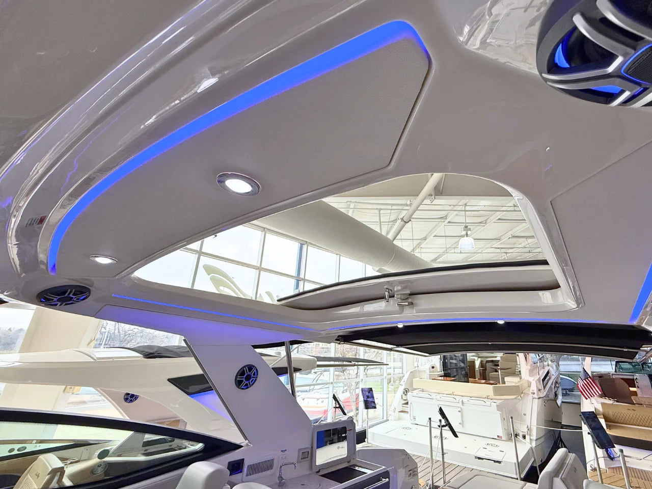 2026 Sea Ray Sundancer 320 32.0 feet, Clearwater, Florida #36