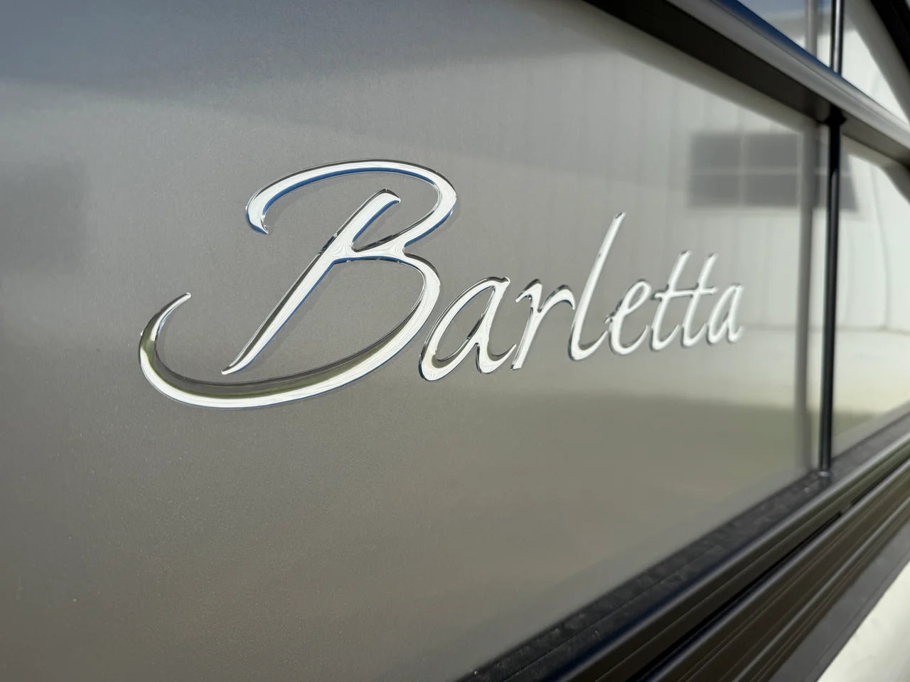 2026 Barletta Aria 22 UC 22.0 feet, Clearwater, Florida #6
