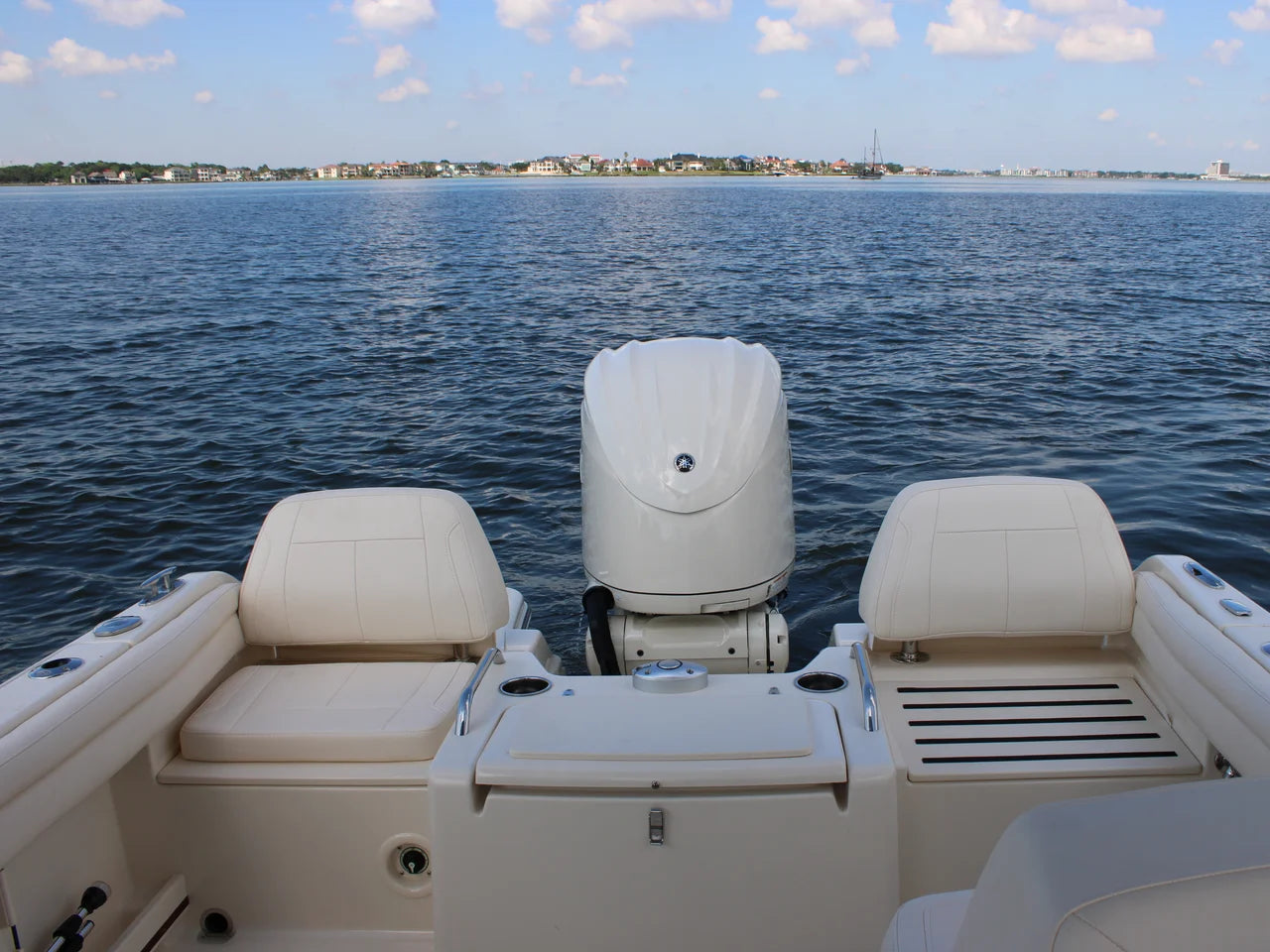 2026 Grady-White Freedom 215 21.0 feet, Clearwater, Florida #45