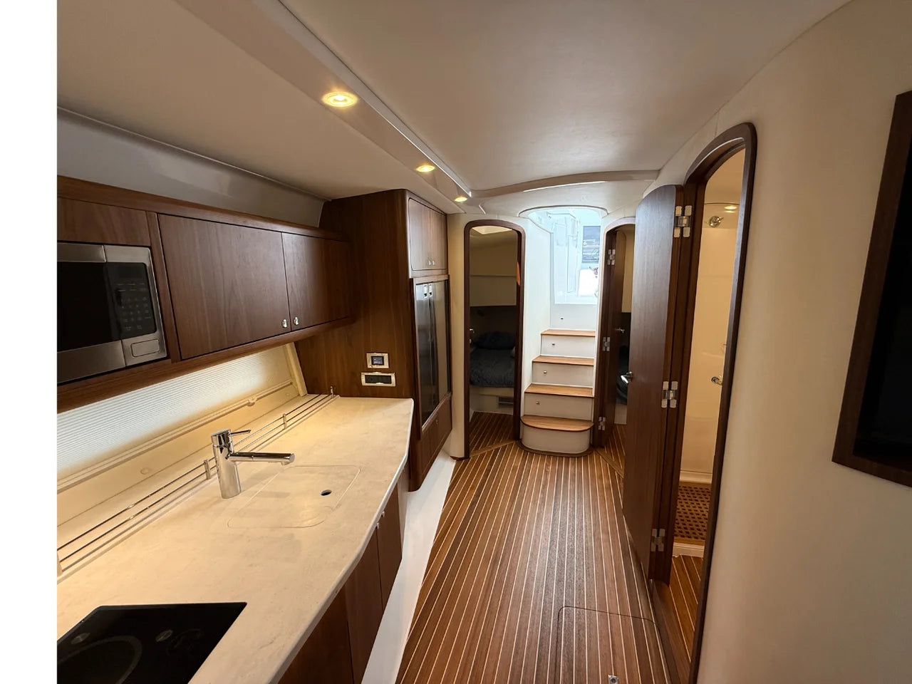 2026 Intrepid 50 EVOLUTION 50.0 feet, Clearwater, Florida #30