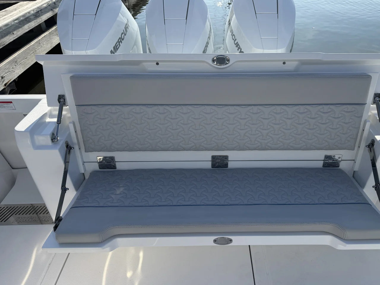 2026 Intrepid 41 Valor 41.0 feet, Clearwater, Florida #20