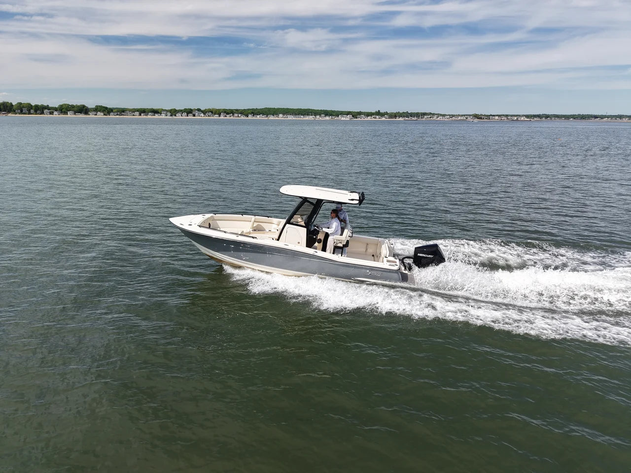 2026 Scout 240 XSF 24.0 feet, Clearwater, Florida #9