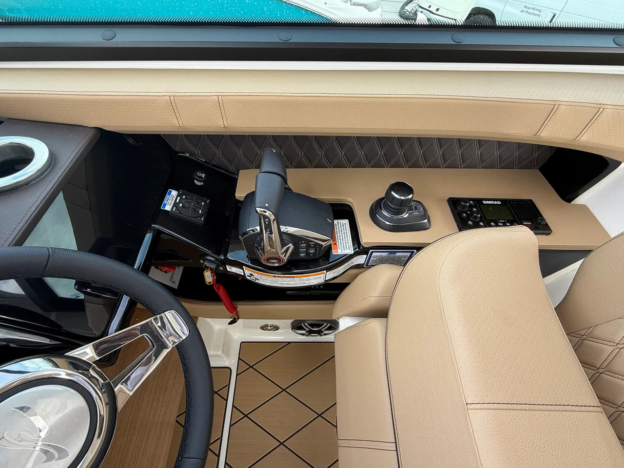 2026 Sea Ray SLX 400 Outboard 40.0 feet, Clearwater, Florida #21