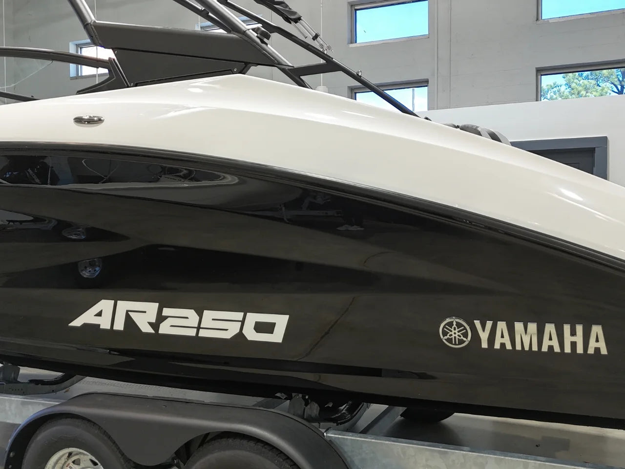 2026 Yamaha AR250 25.0 feet, Clearwater, Florida #4