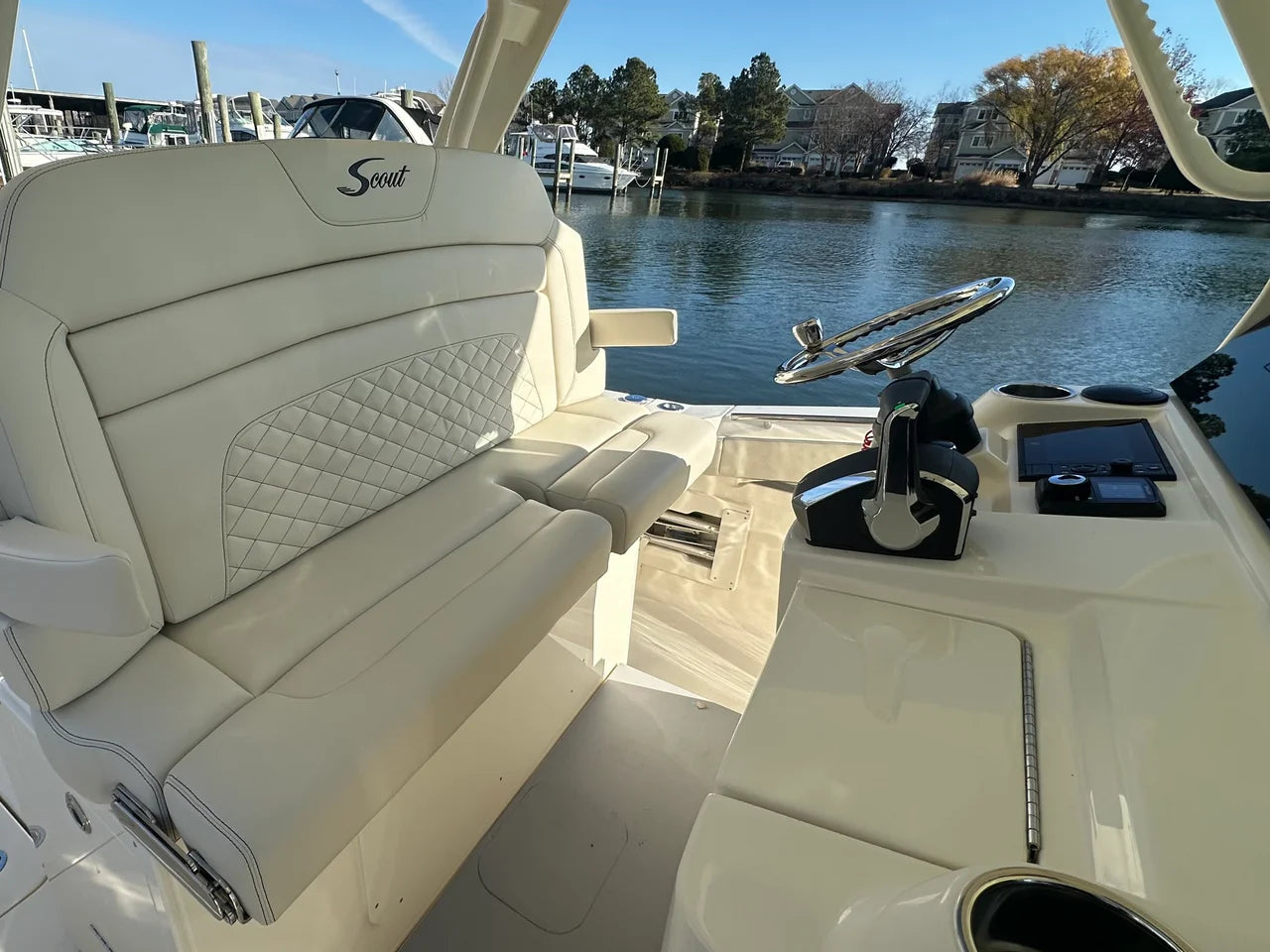 2026 Scout 330 LXF 33.0 feet, Clearwater, Florida #27