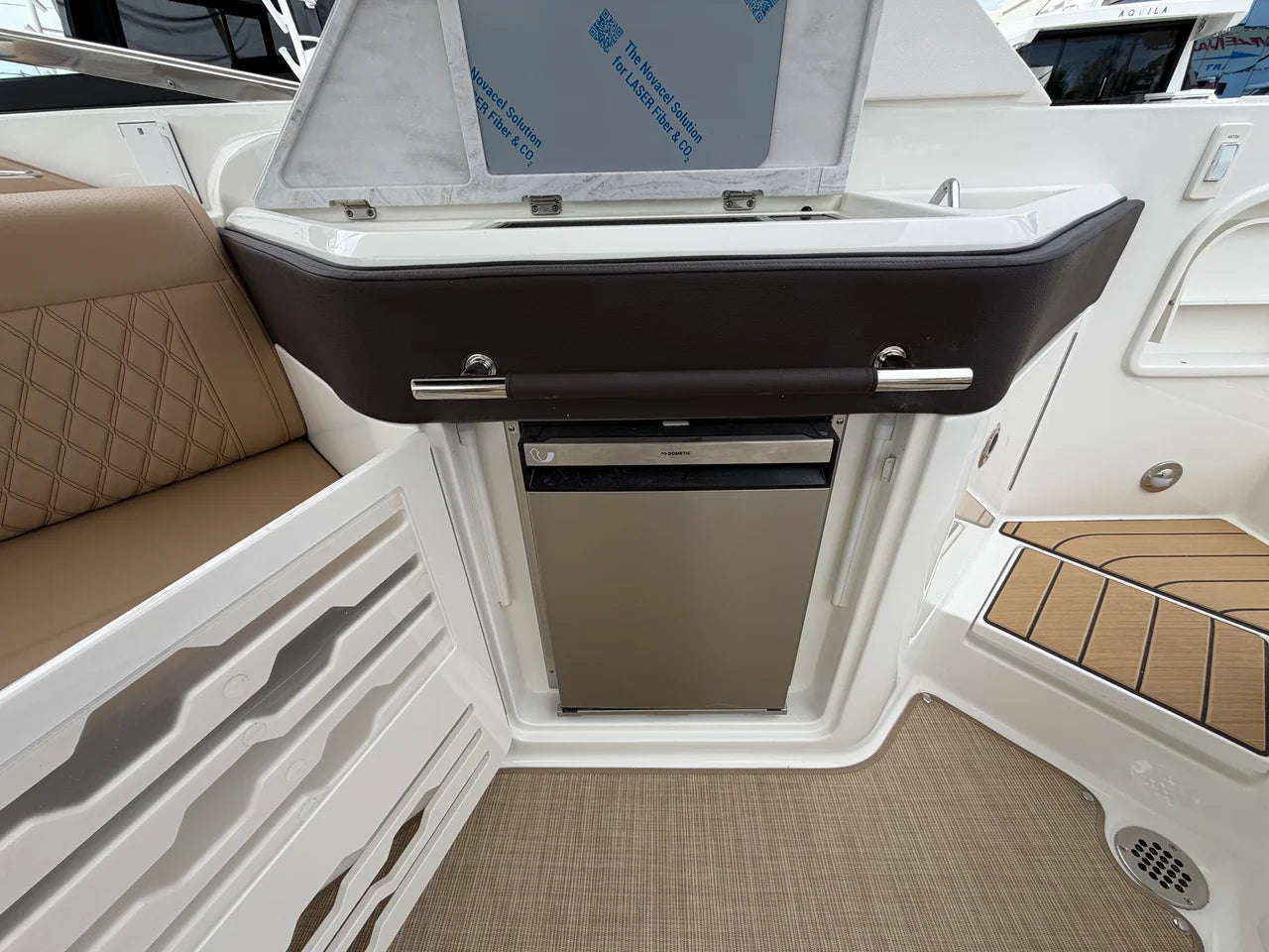 2026 Sea Ray SLX 310 Outboard 31.0 feet, Clearwater, Florida #28