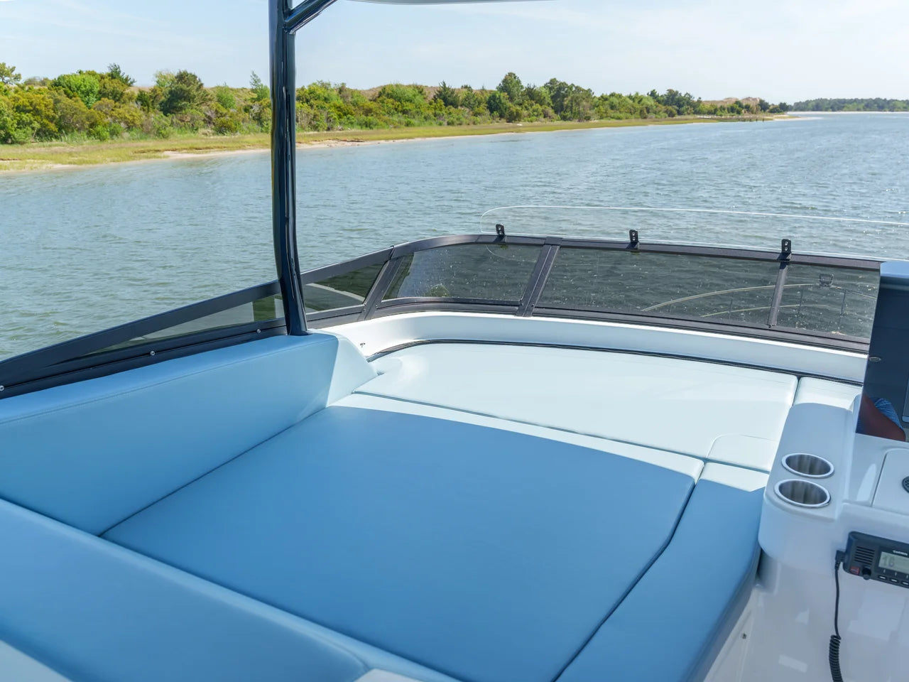 2026 Cruisers Yachts 50 FLY 50.0 feet, Clearwater, Florida #26
