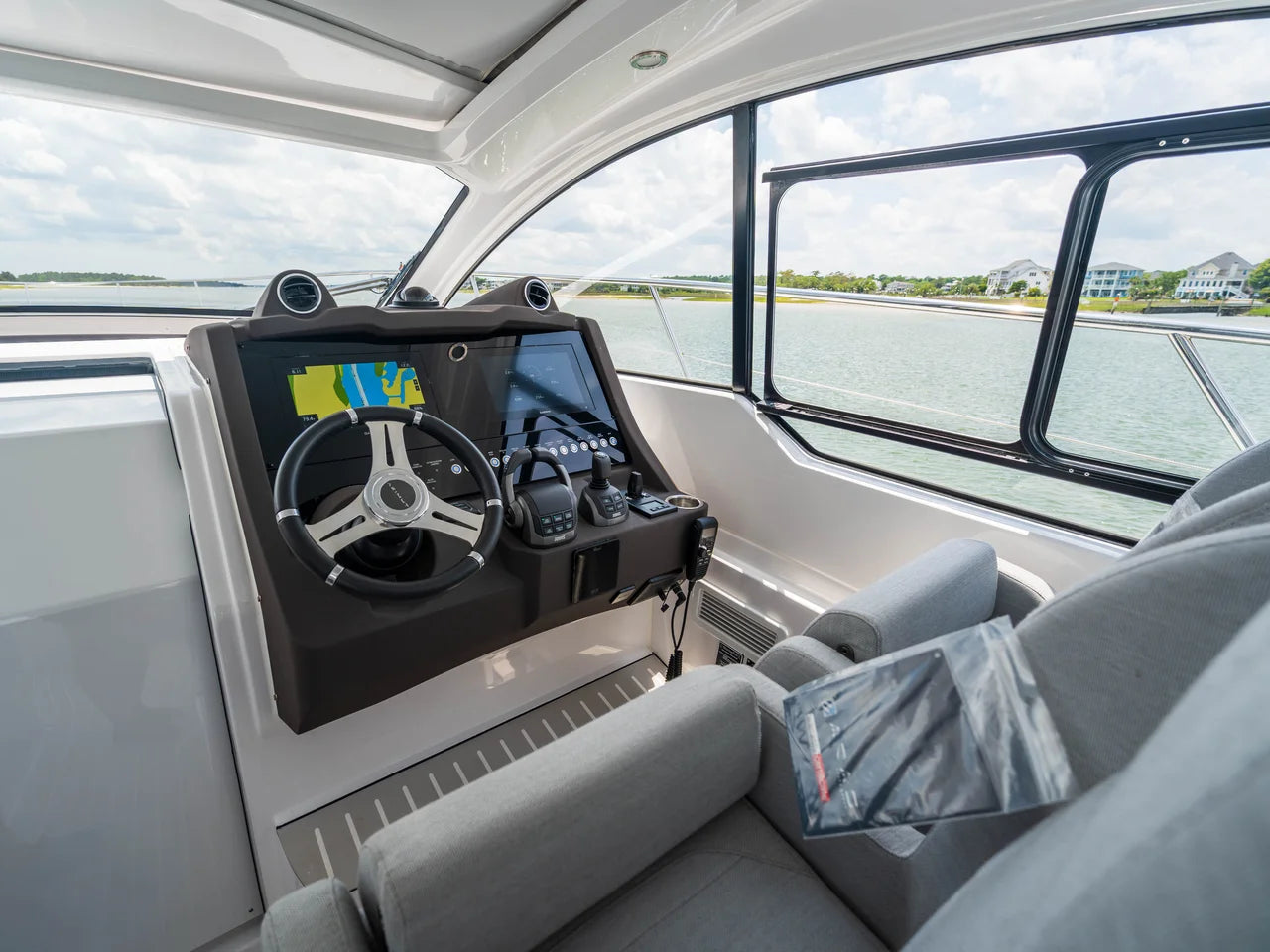 2025 Azimut ATLANTIS 45 45.0 feet, Clearwater, Florida #30