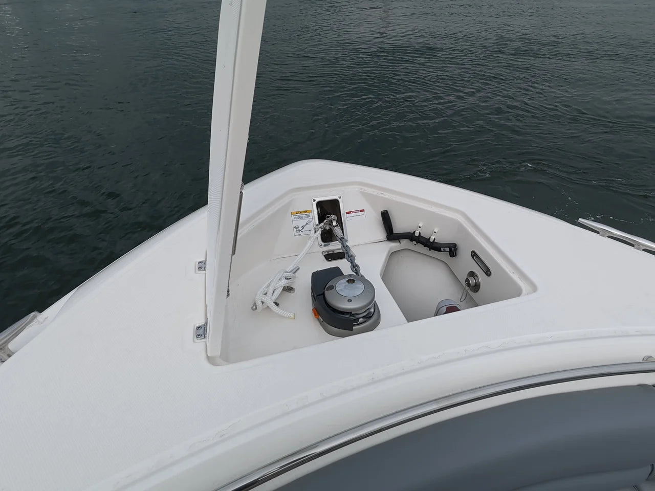 2026 Boston Whaler 330 Outrage 33.0 feet, Clearwater, Florida #35