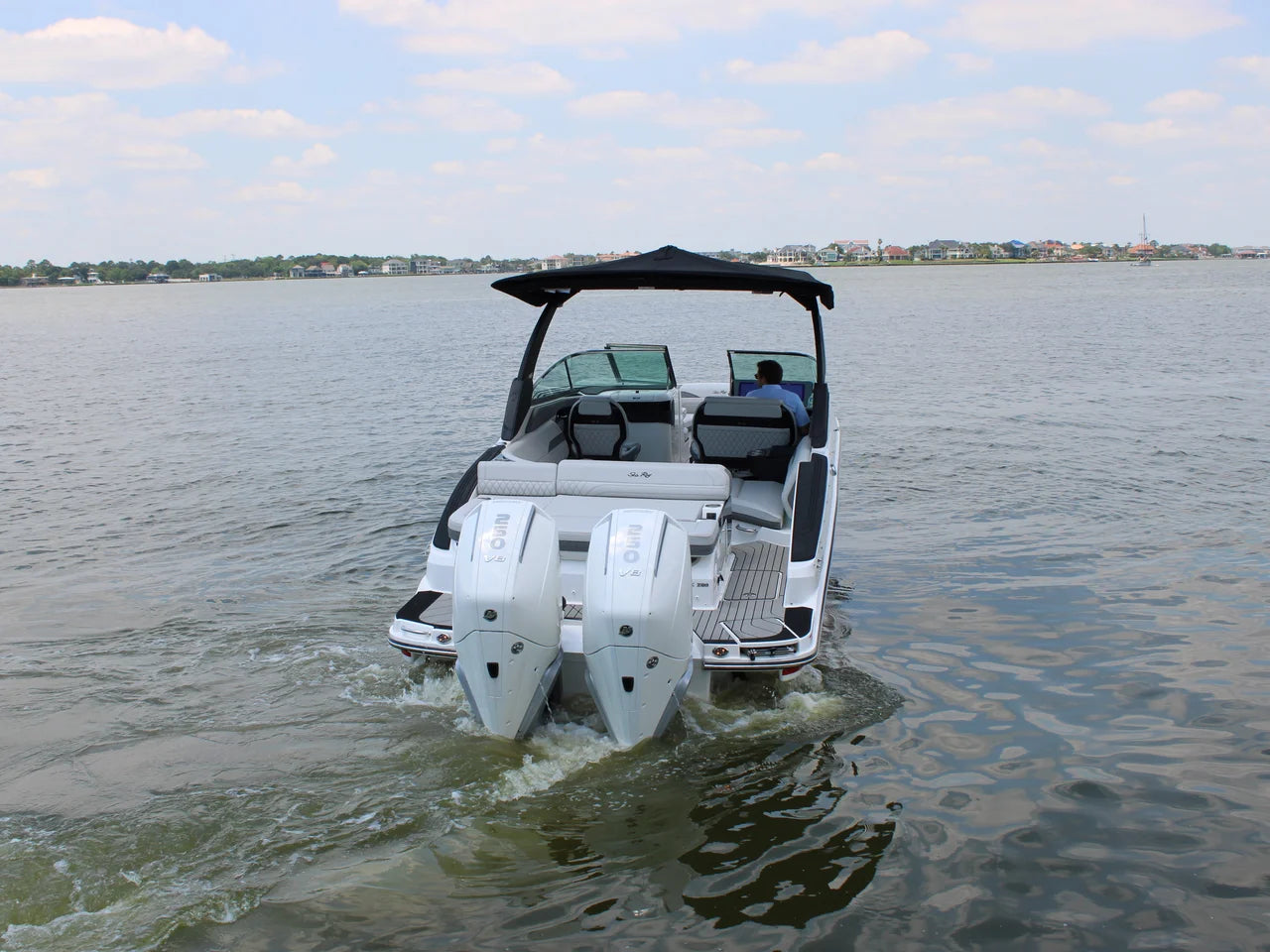 2026 Sea Ray SLX 280 Outboard 28.0 feet, Clearwater, Florida #17