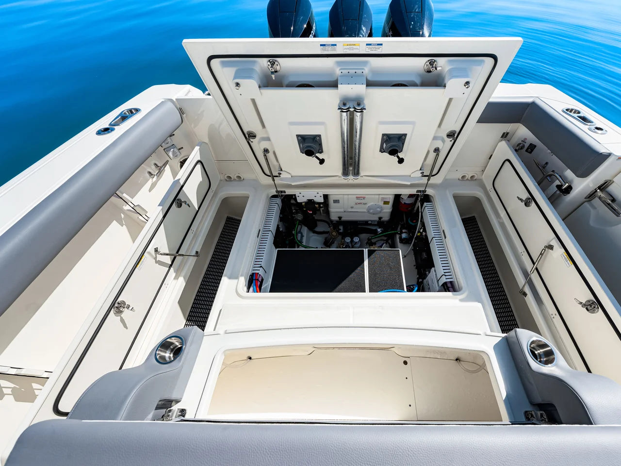 2026 Boston Whaler 380 Outrage 38.0 feet, Clearwater, Florida #53