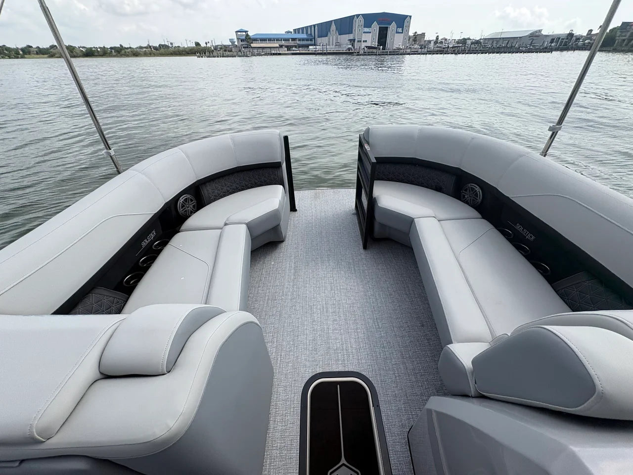 2025 Harris 230 Solstice 23.0 feet, Clearwater, Florida #37