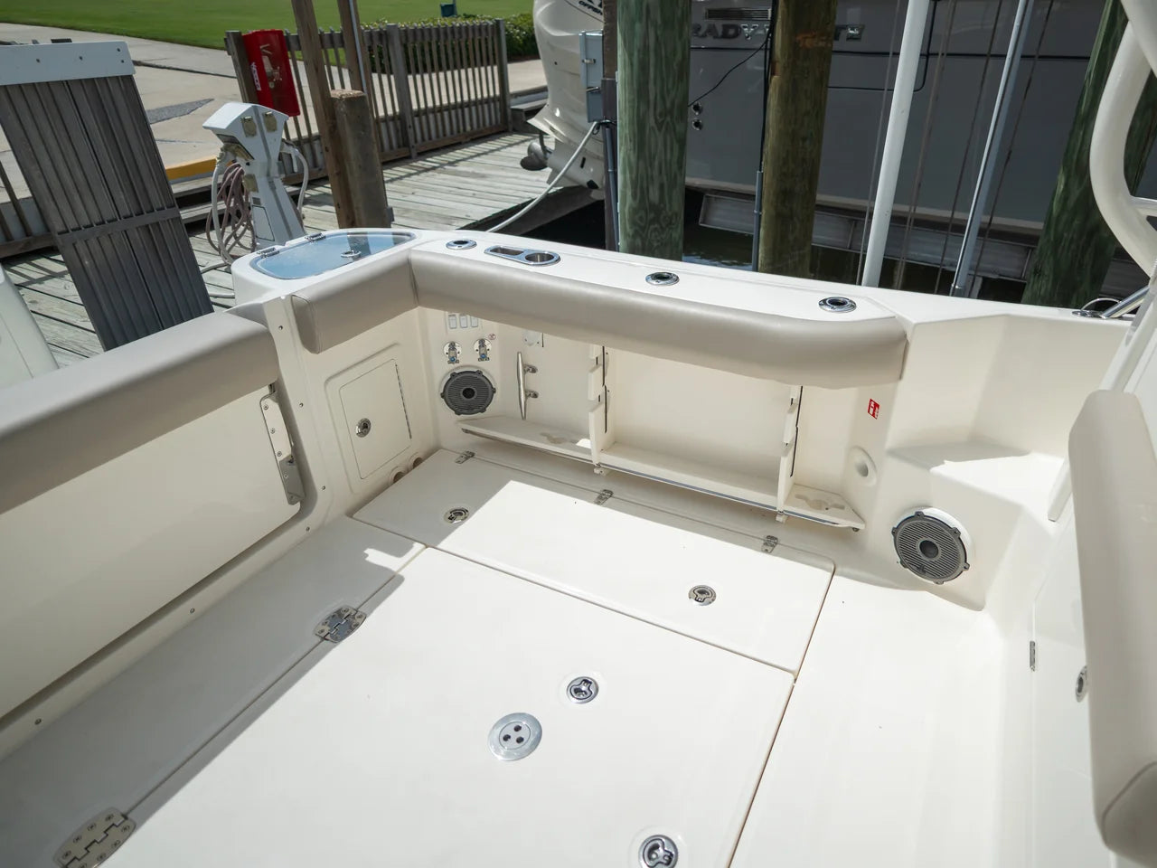 2026 Boston Whaler 365 Conquest 36.0 feet, Clearwater, Florida #45