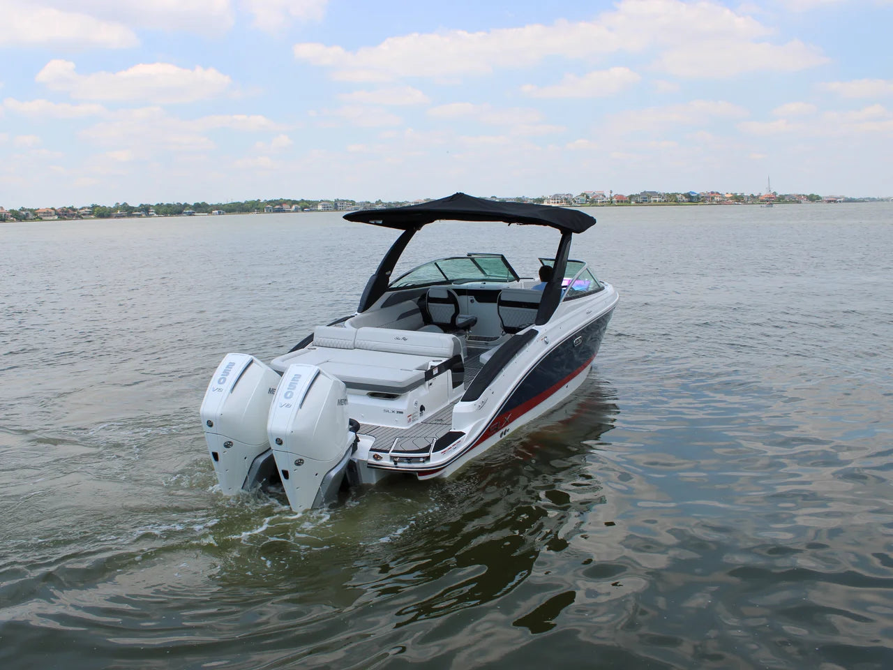 2026 Sea Ray SLX 280 Outboard 28.0 feet, Clearwater, Florida #16